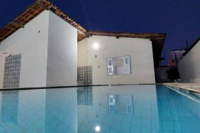 Casa no Jardim Renascença